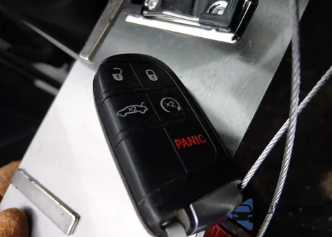 2016 Dodge Charger Sxt z USA, uszkodzony, nr VIN 2C3CDXHG7GH312984